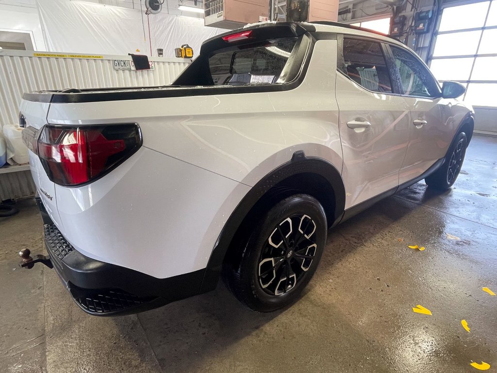 2022 Hyundai Santa Cruz in St-Jérôme, Quebec - 8 - w1024h768px