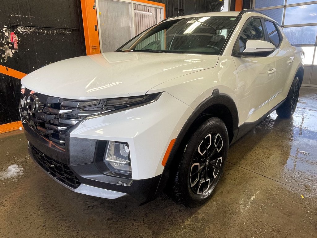 2022 Hyundai Santa Cruz in St-Jérôme, Quebec - 1 - w1024h768px