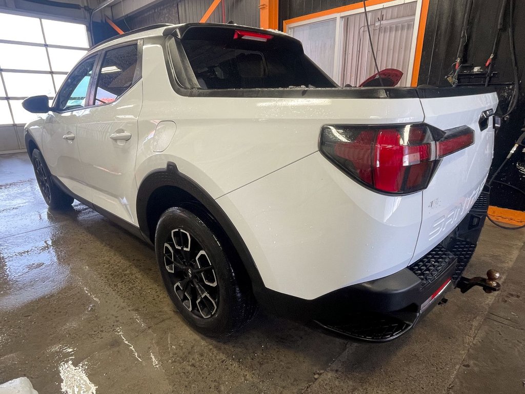 2022 Hyundai Santa Cruz in St-Jérôme, Quebec - 5 - w1024h768px