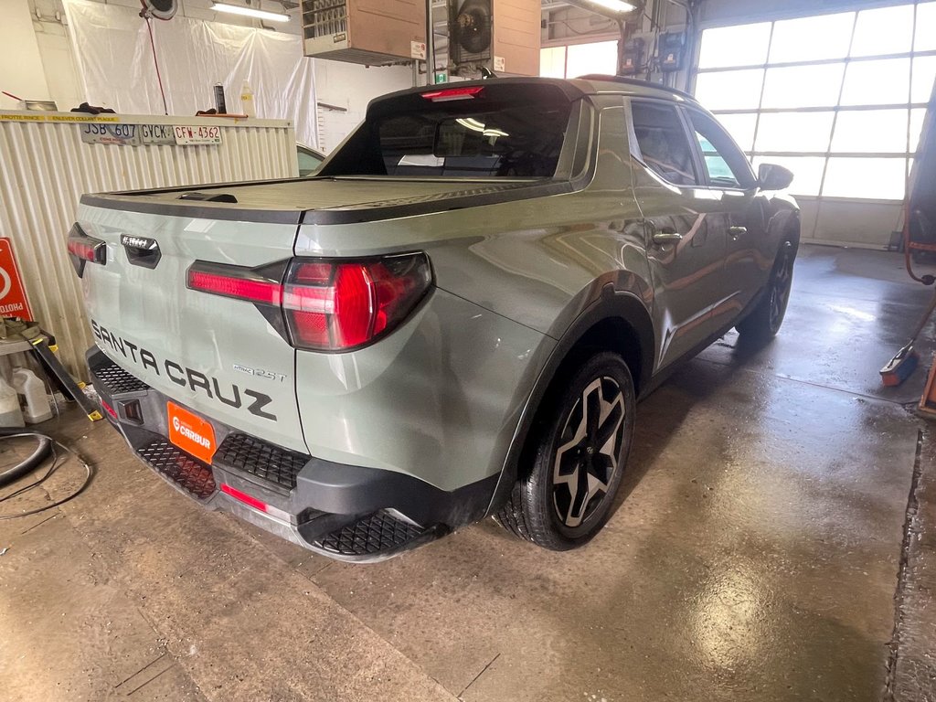 2022 Hyundai Santa Cruz in St-Jérôme, Quebec - 10 - w1024h768px