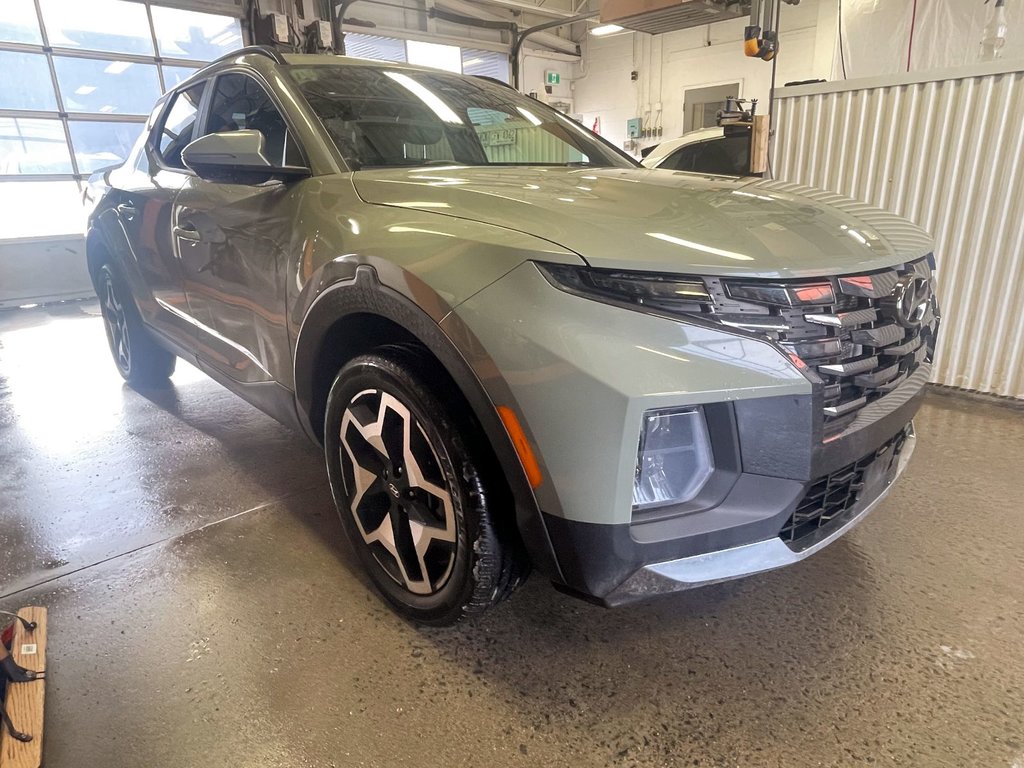 2022 Hyundai Santa Cruz in St-Jérôme, Quebec - 12 - w1024h768px