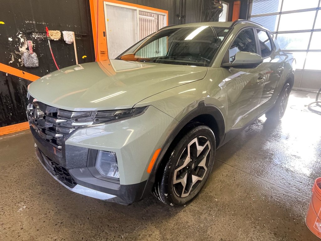 2022 Hyundai Santa Cruz in St-Jérôme, Quebec - 1 - w1024h768px