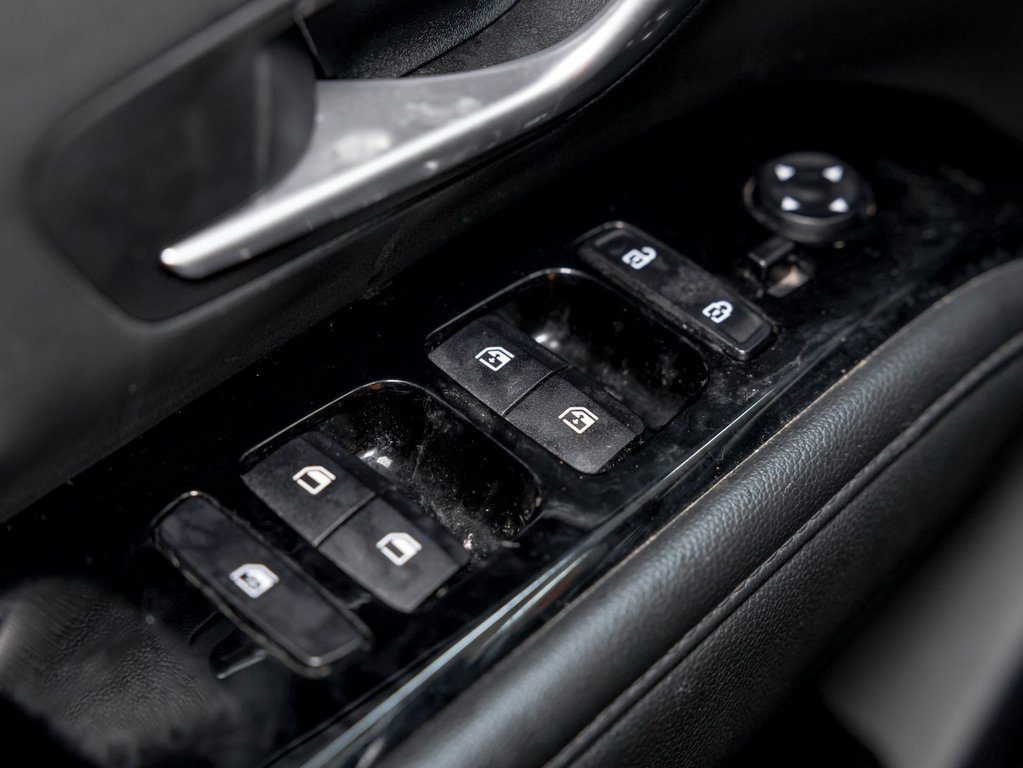 2022 Hyundai Santa Cruz in St-Jérôme, Quebec - 27 - w1024h768px