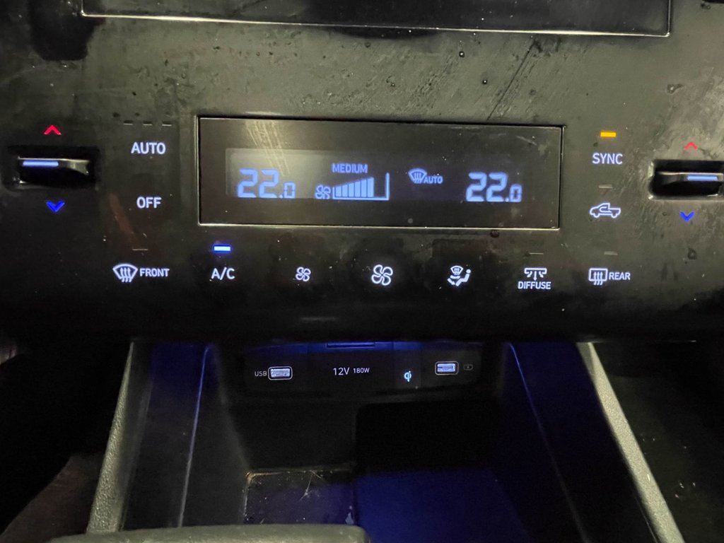 2022 Hyundai Santa Cruz in St-Jérôme, Quebec - 13 - w1024h768px