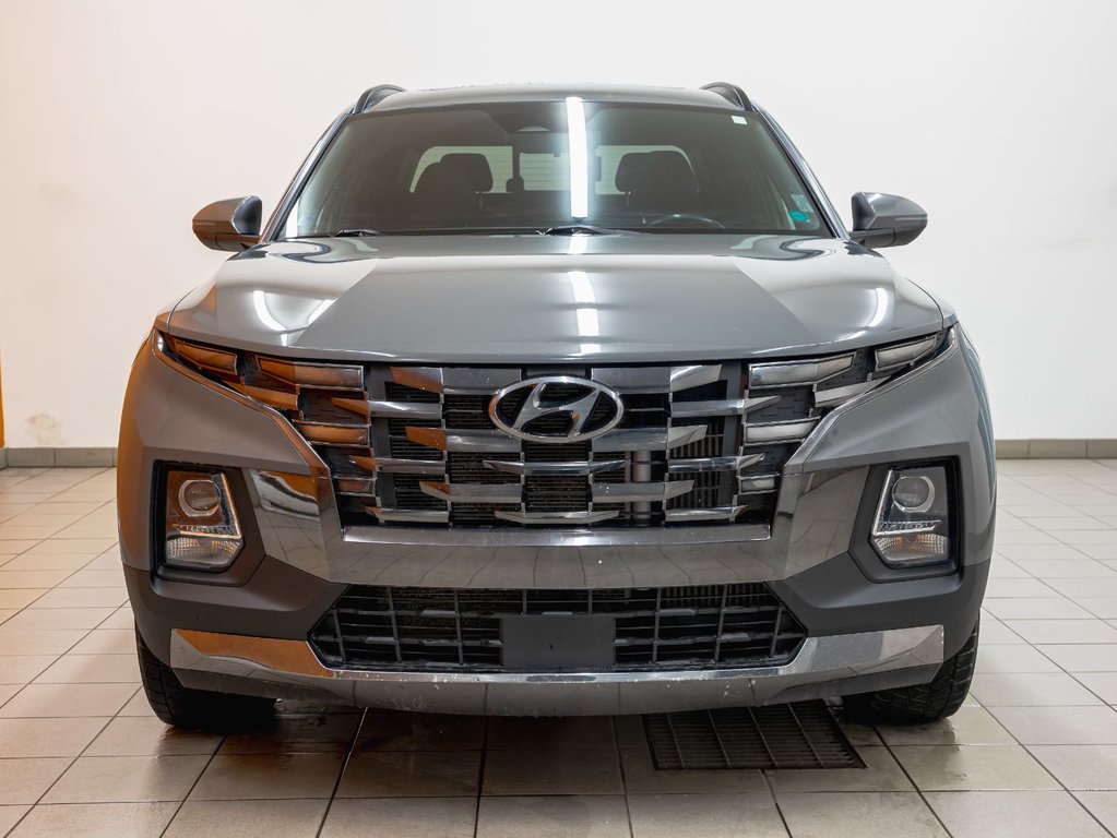 2022 Hyundai Santa Cruz in St-Jérôme, Quebec - 5 - w1024h768px