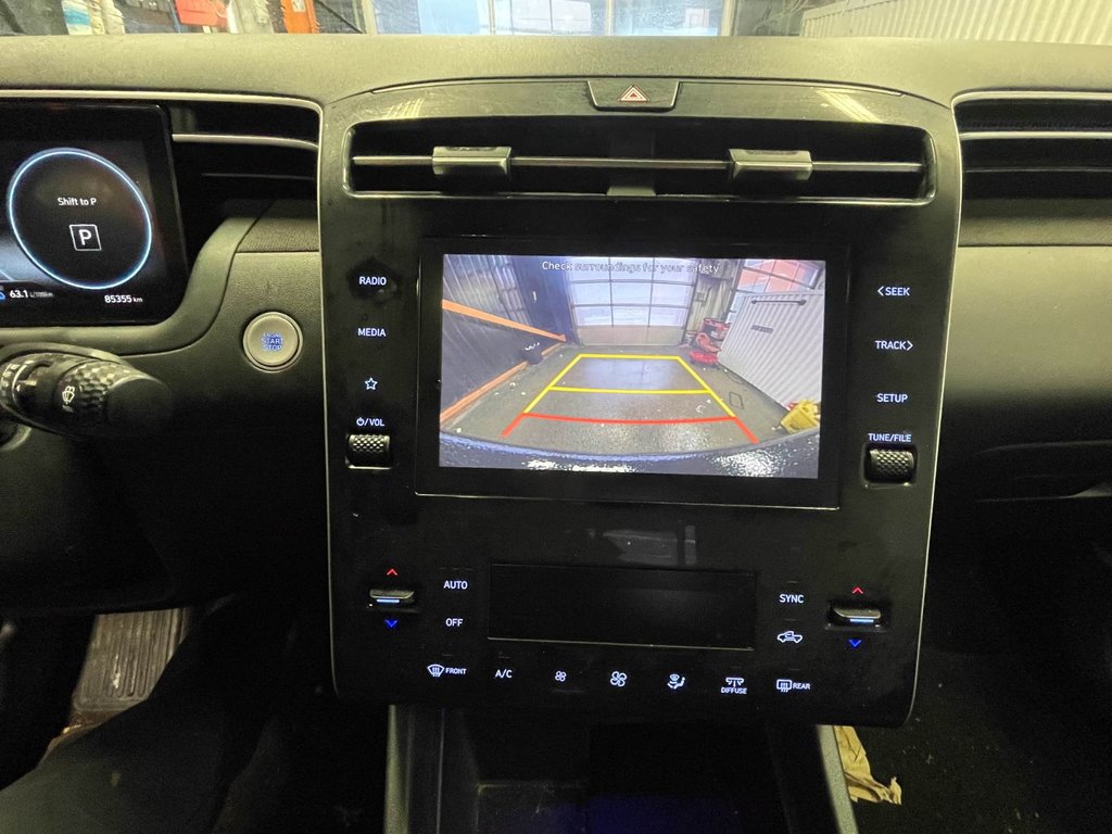 2022 Hyundai Santa Cruz in St-Jérôme, Quebec - 12 - w1024h768px