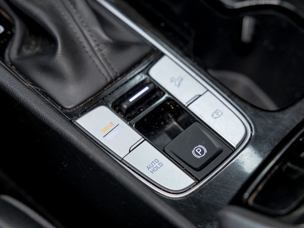 2022 Hyundai Santa Cruz in St-Jérôme, Quebec - 25 - w1024h768px