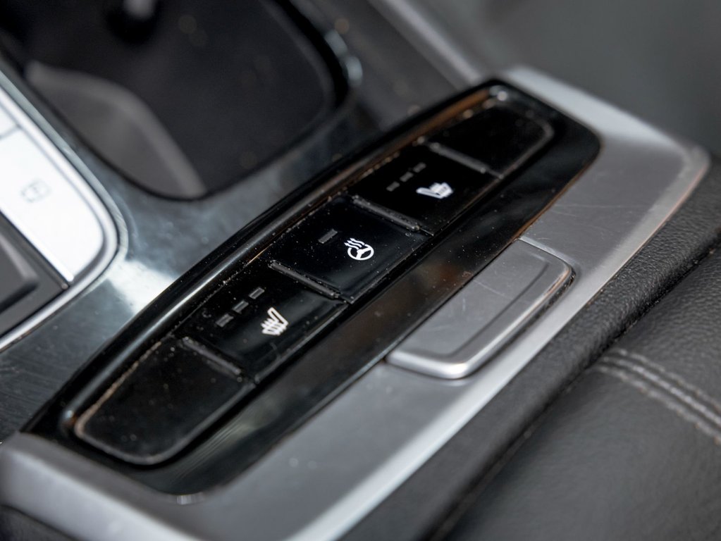 2022 Hyundai Santa Cruz in St-Jérôme, Quebec - 22 - w1024h768px