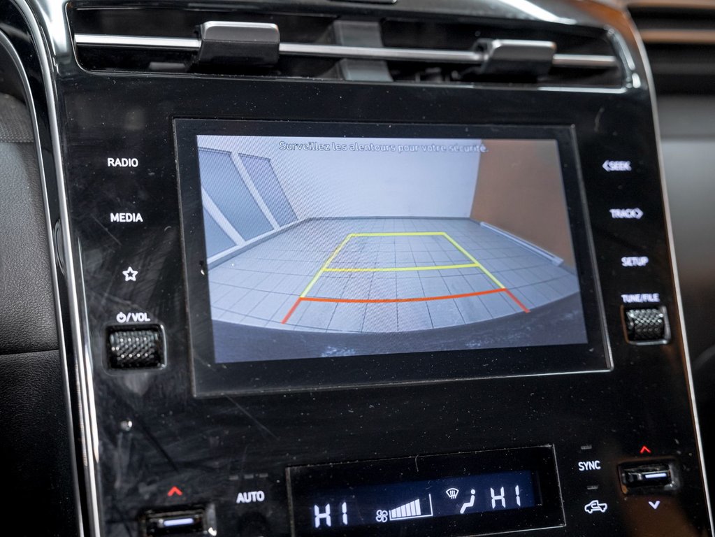 2022 Hyundai Santa Cruz in St-Jérôme, Quebec - 18 - w1024h768px