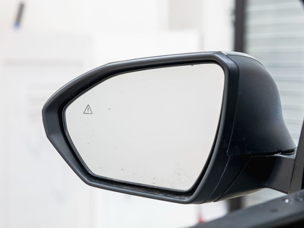 2022 Hyundai Santa Cruz in St-Jérôme, Quebec - 33 - w1024h768px