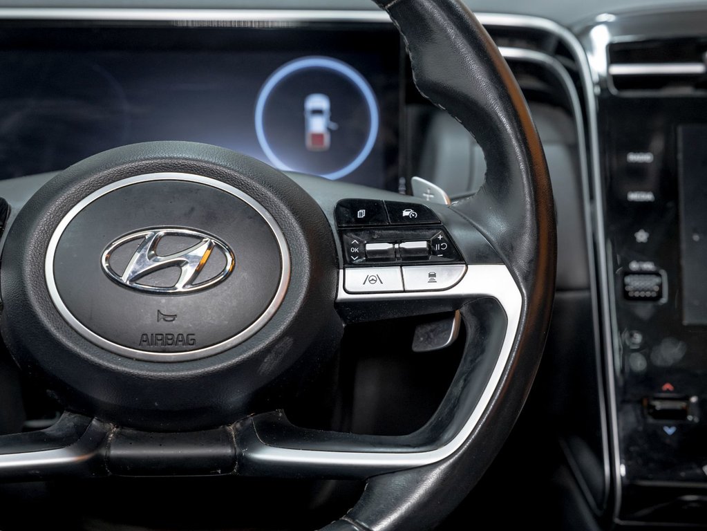 2022 Hyundai Santa Cruz in St-Jérôme, Quebec - 16 - w1024h768px