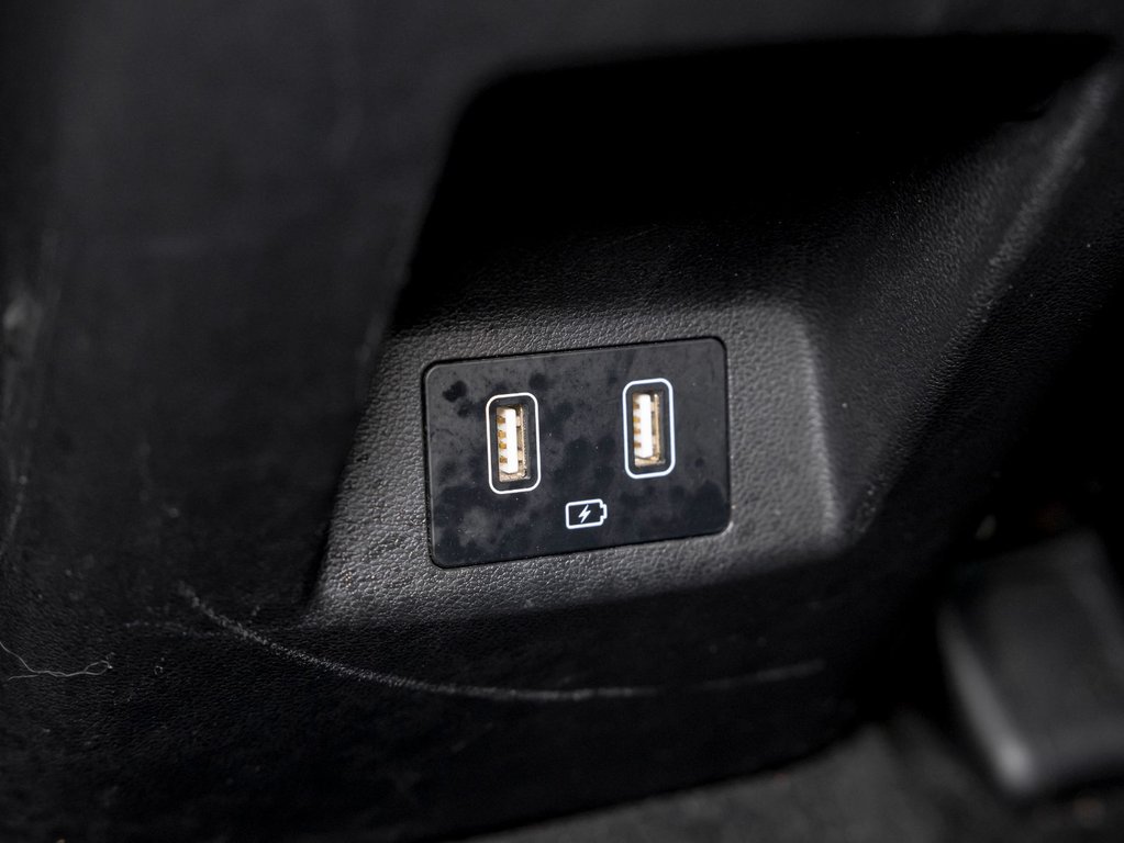 2022 Hyundai Santa Cruz in St-Jérôme, Quebec - 31 - w1024h768px