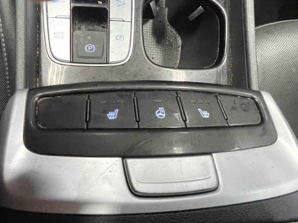 2022 Hyundai Santa Cruz in St-Jérôme, Quebec - 10 - w1024h768px