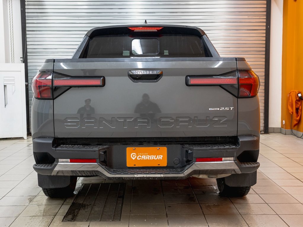 2022 Hyundai Santa Cruz in St-Jérôme, Quebec - 8 - w1024h768px