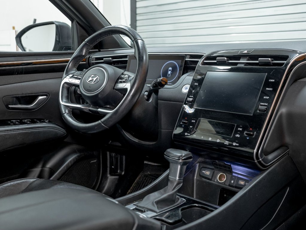 2022 Hyundai Santa Cruz in St-Jérôme, Quebec - 29 - w1024h768px