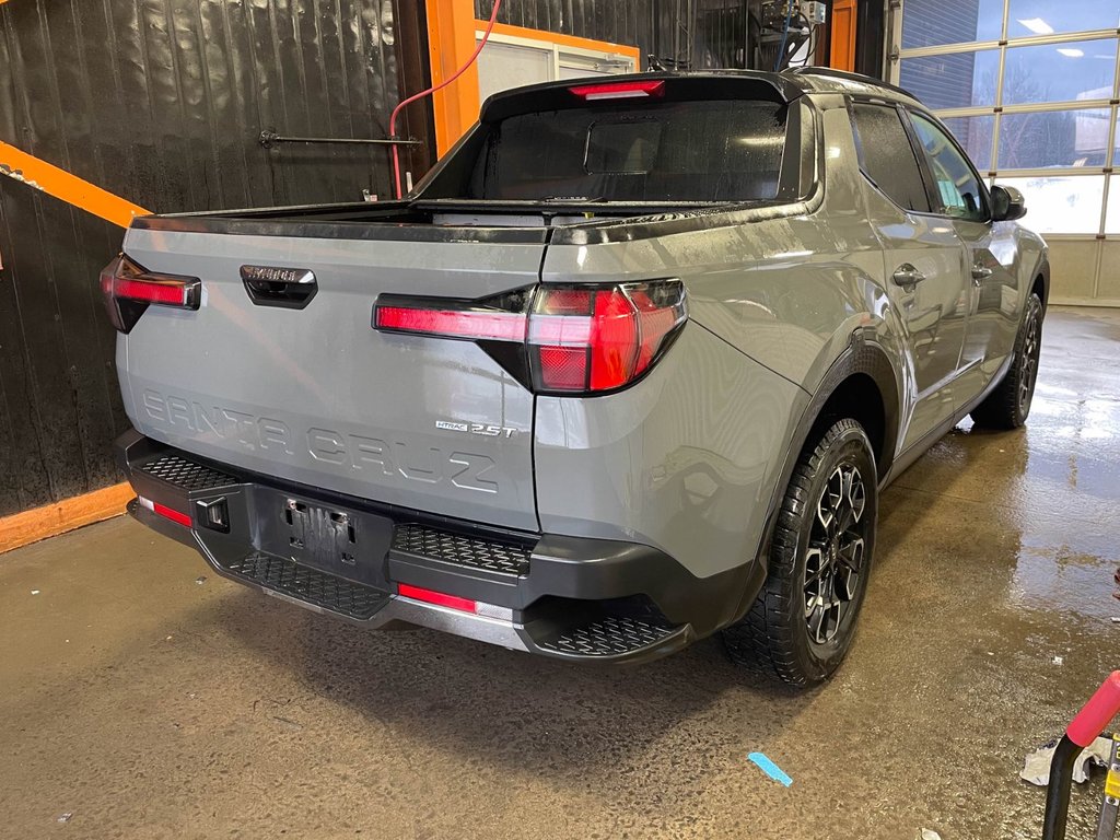 2022 Hyundai Santa Cruz in St-Jérôme, Quebec - 6 - w1024h768px