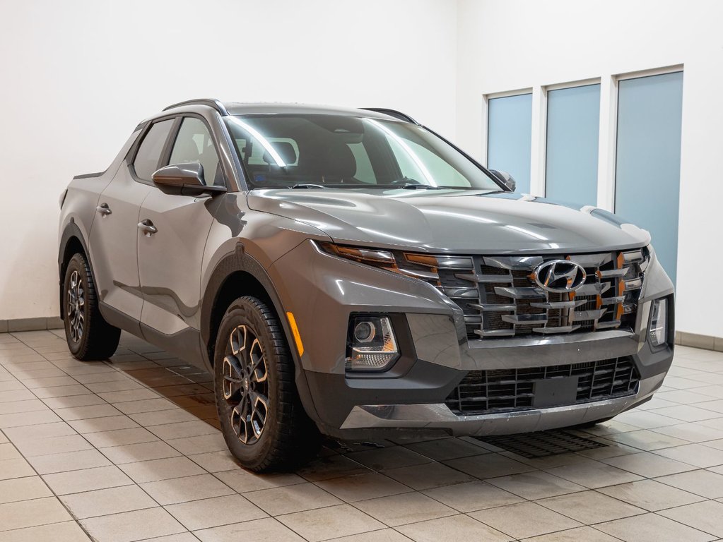 2022 Hyundai Santa Cruz in St-Jérôme, Quebec - 10 - w1024h768px