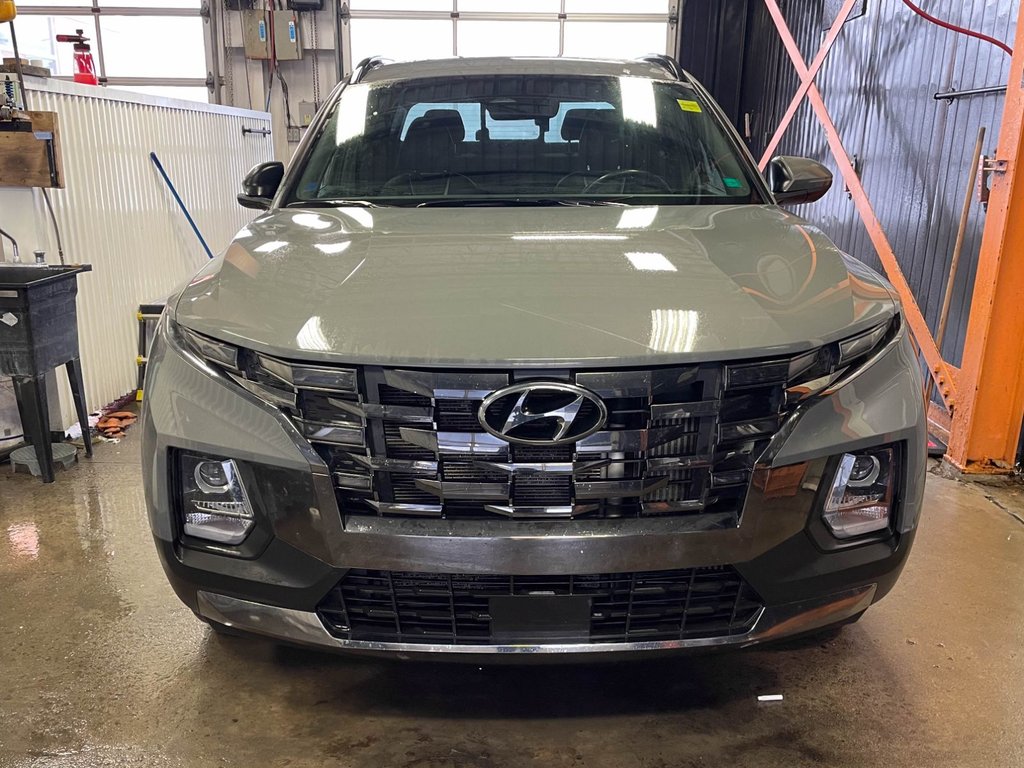2022 Hyundai Santa Cruz in St-Jérôme, Quebec - 5 - w1024h768px