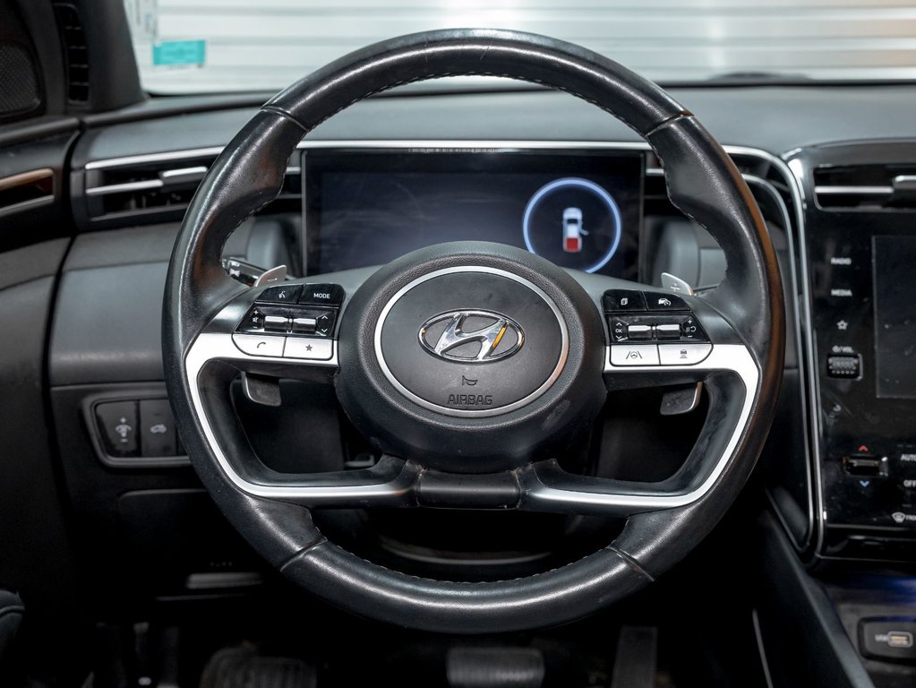 2022 Hyundai Santa Cruz in St-Jérôme, Quebec - 14 - w1024h768px