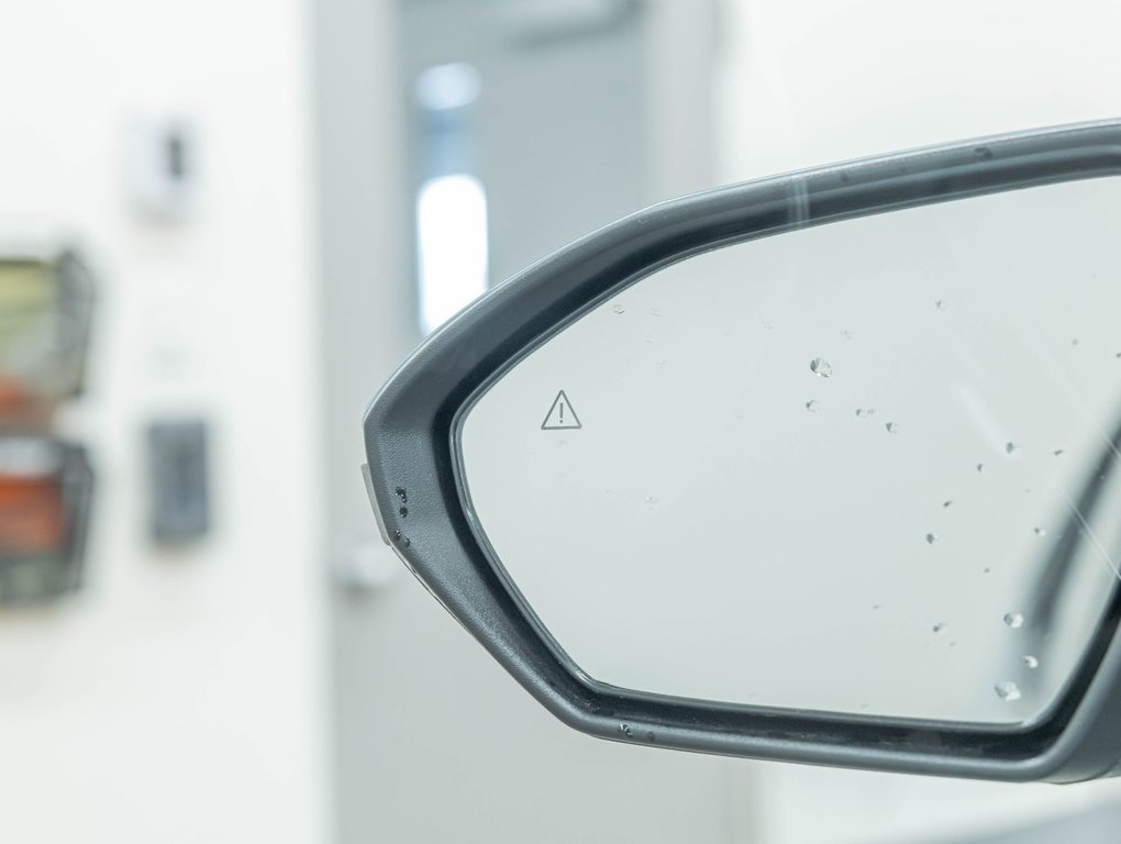 Hyundai Santa Cruz  2023 à St-Jérôme, Québec - 34 - w1024h768px