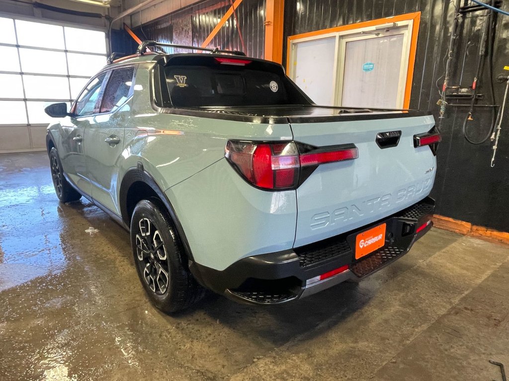 2023 Hyundai Santa Cruz in St-Jérôme, Quebec - 8 - w1024h768px