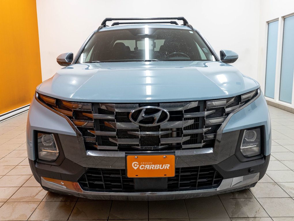 Hyundai Santa Cruz  2023 à St-Jérôme, Québec - 5 - w1024h768px