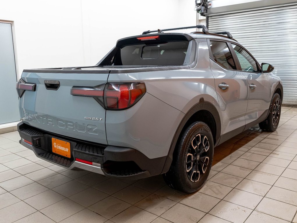 Hyundai Santa Cruz  2023 à St-Jérôme, Québec - 9 - w1024h768px