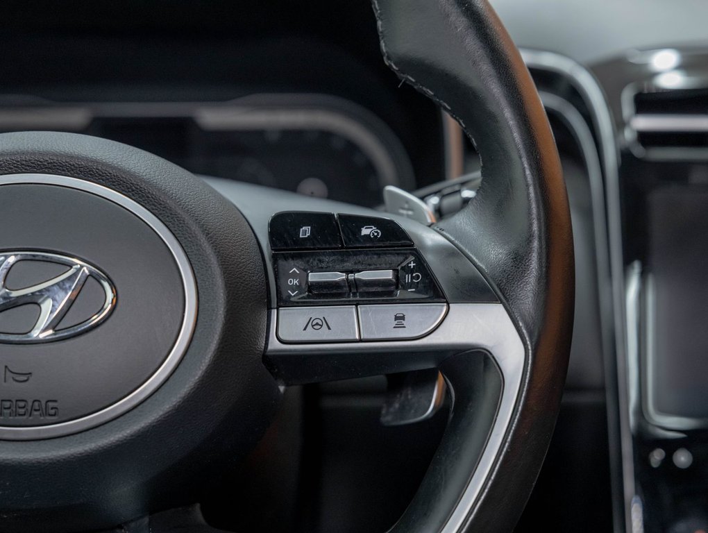 Hyundai Santa Cruz  2023 à St-Jérôme, Québec - 16 - w1024h768px