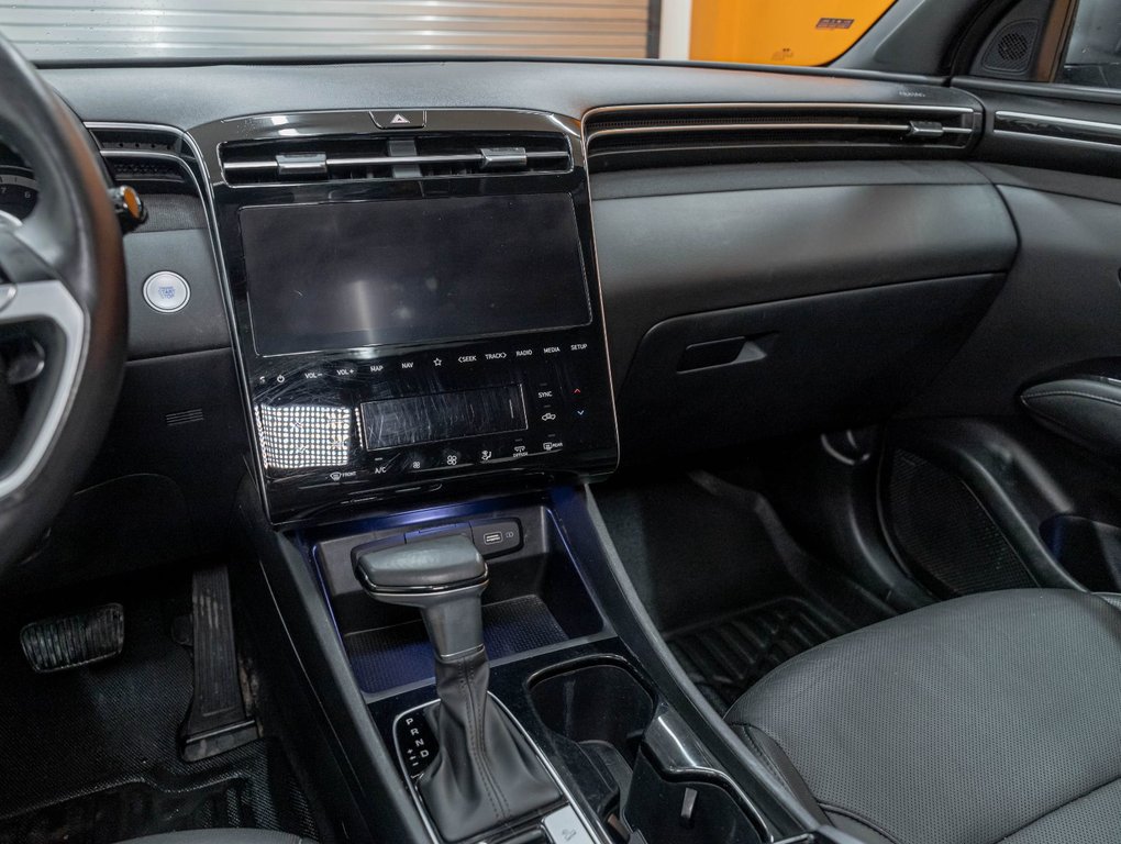 Hyundai Santa Cruz  2023 à St-Jérôme, Québec - 21 - w1024h768px