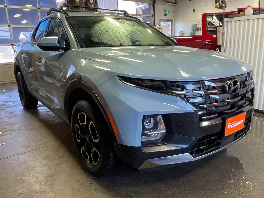 2023 Hyundai Santa Cruz in St-Jérôme, Quebec - 12 - w1024h768px