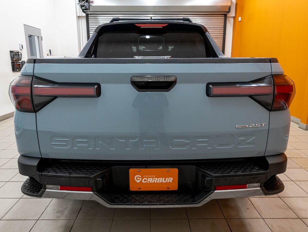 Hyundai Santa Cruz  2023 à St-Jérôme, Québec - 8 - w1024h768px