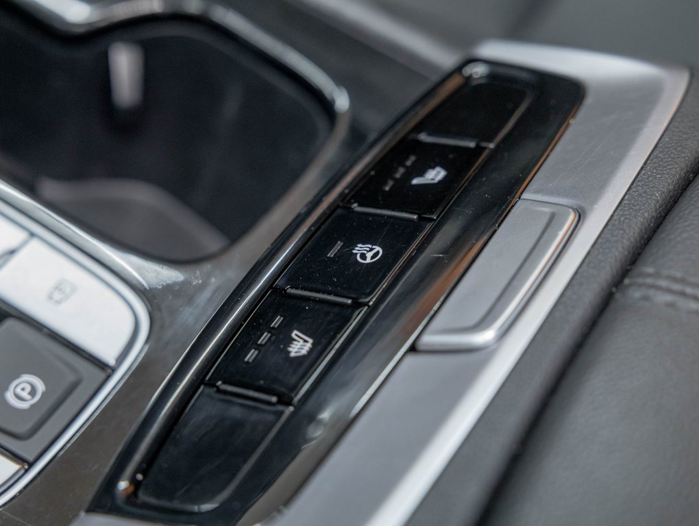 Hyundai Santa Cruz  2023 à St-Jérôme, Québec - 24 - w1024h768px