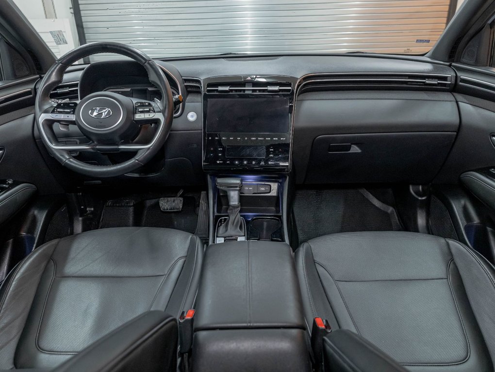 Hyundai Santa Cruz  2023 à St-Jérôme, Québec - 12 - w1024h768px