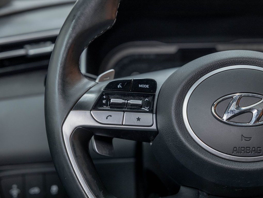Hyundai Santa Cruz  2023 à St-Jérôme, Québec - 15 - w1024h768px