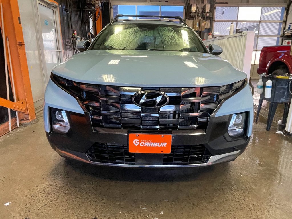 2023 Hyundai Santa Cruz in St-Jérôme, Quebec - 6 - w1024h768px