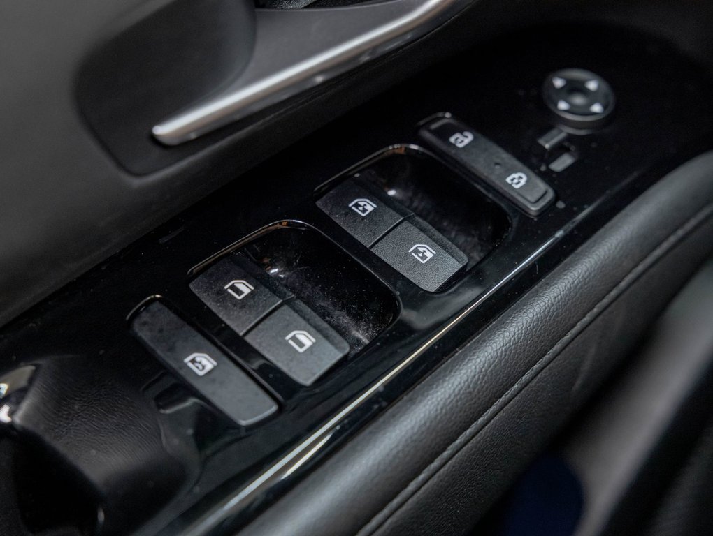 Hyundai Santa Cruz  2023 à St-Jérôme, Québec - 28 - w1024h768px