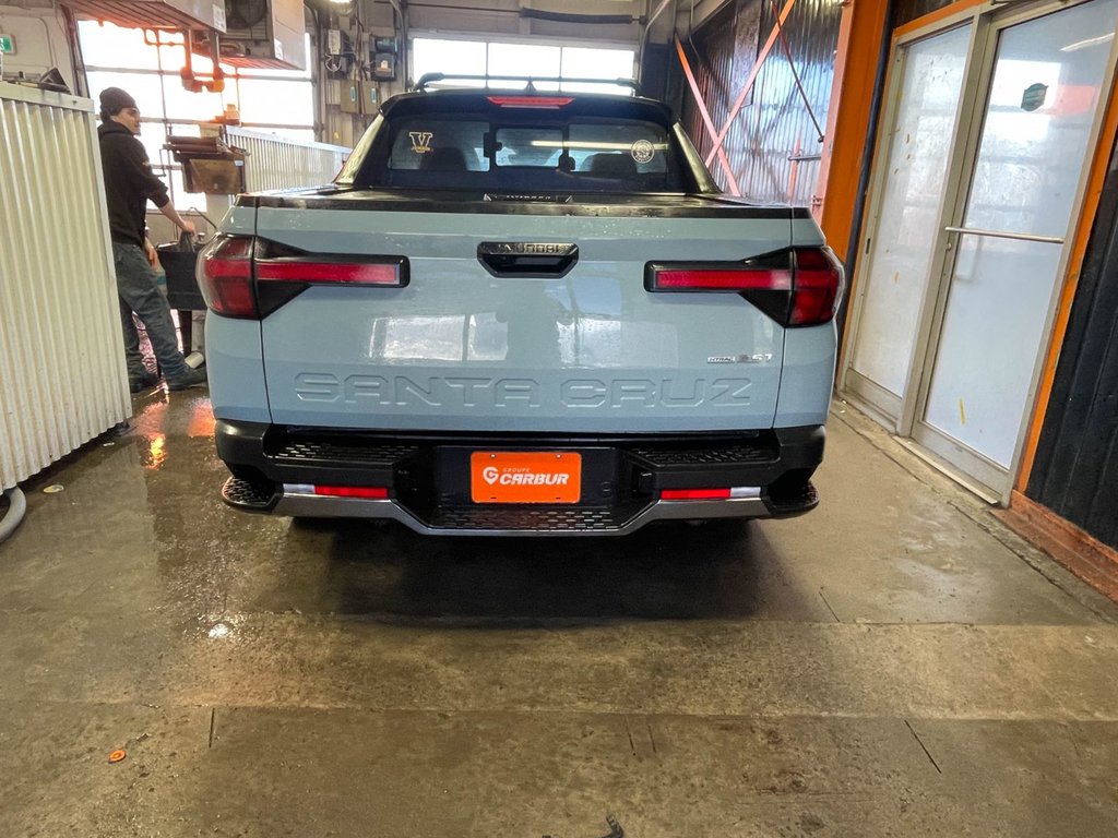 2023 Hyundai Santa Cruz in St-Jérôme, Quebec - 9 - w1024h768px