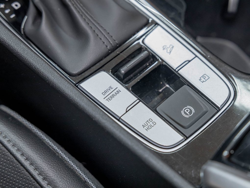 Hyundai Santa Cruz  2023 à St-Jérôme, Québec - 26 - w1024h768px