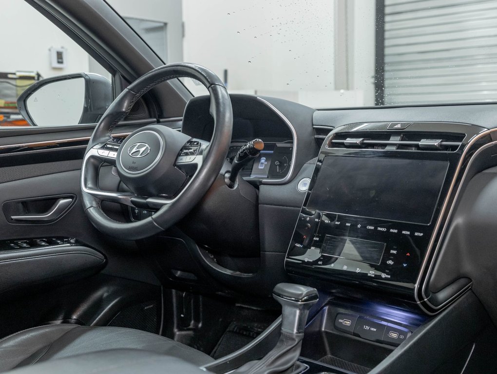 Hyundai Santa Cruz  2023 à St-Jérôme, Québec - 30 - w1024h768px