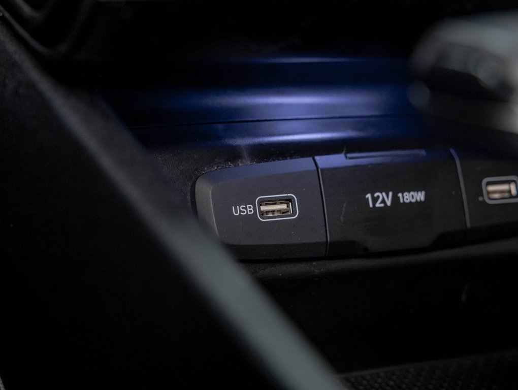 Hyundai Santa Cruz  2023 à St-Jérôme, Québec - 23 - w1024h768px