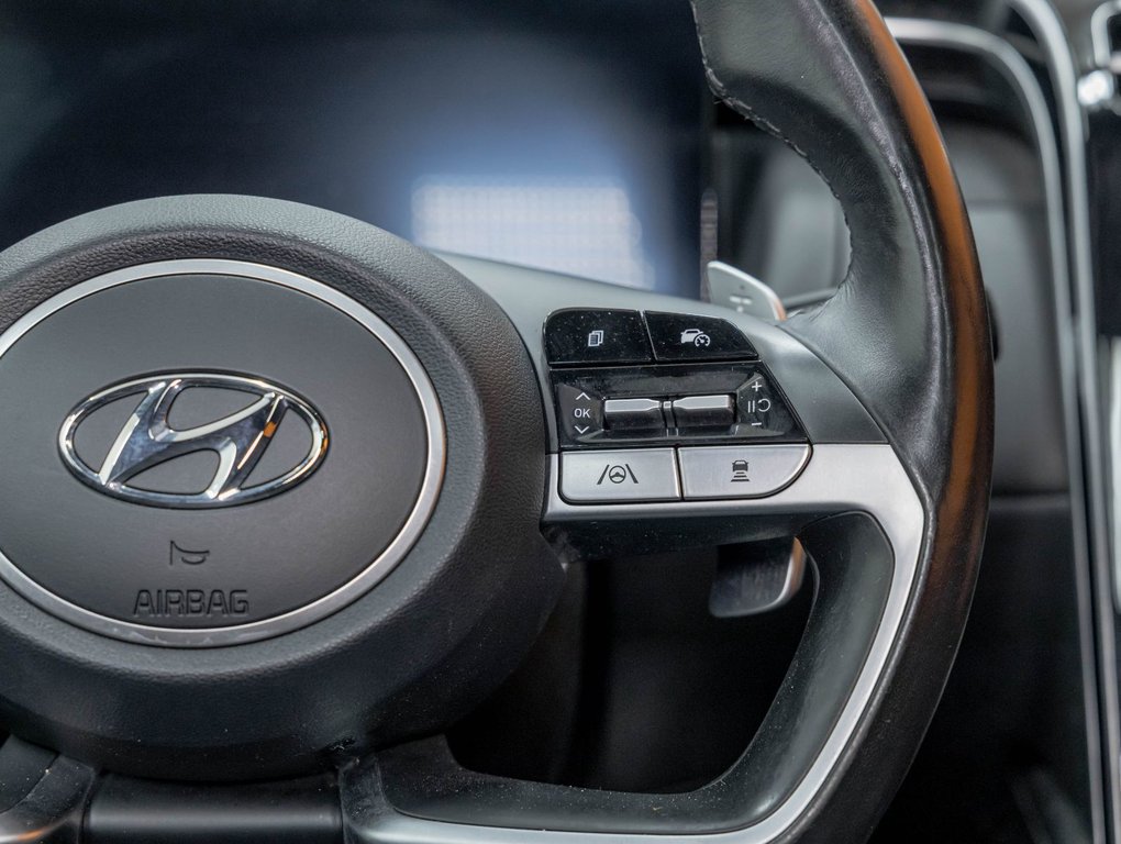 2023 Hyundai Santa Cruz in St-Jérôme, Quebec - 16 - w1024h768px