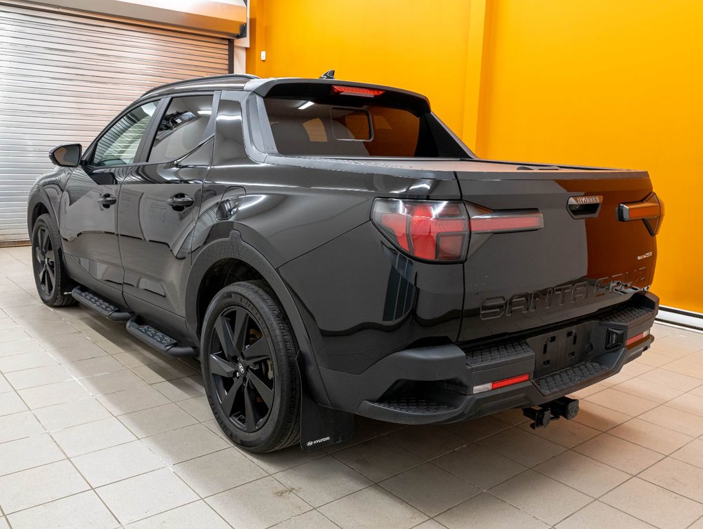 2023 Hyundai Santa Cruz in St-Jérôme, Quebec - 6 - w1024h768px