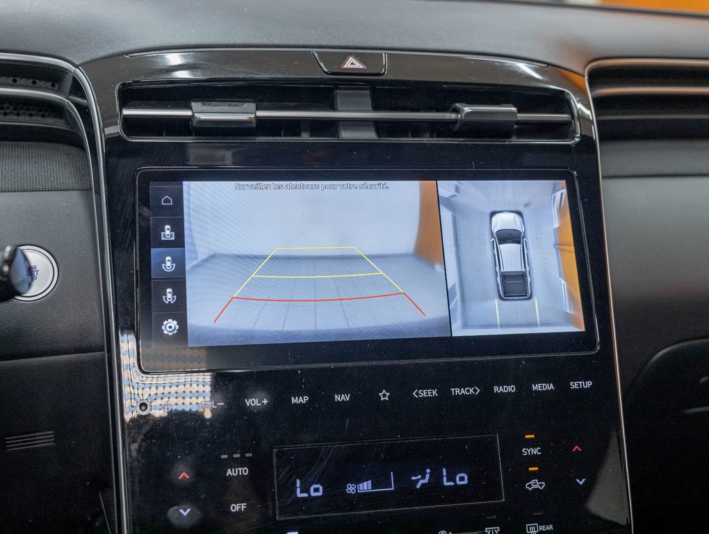 2023 Hyundai Santa Cruz in St-Jérôme, Quebec - 20 - w1024h768px