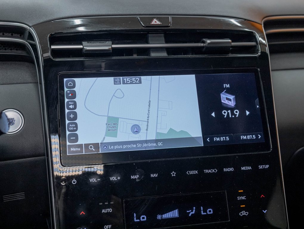 2023 Hyundai Santa Cruz in St-Jérôme, Quebec - 17 - w1024h768px