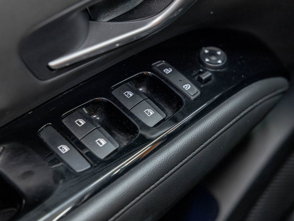 2023 Hyundai Santa Cruz in St-Jérôme, Quebec - 27 - w1024h768px