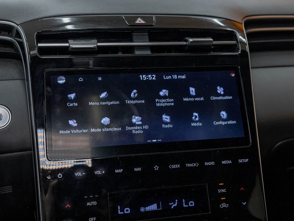 2023 Hyundai Santa Cruz in St-Jérôme, Quebec - 18 - w1024h768px