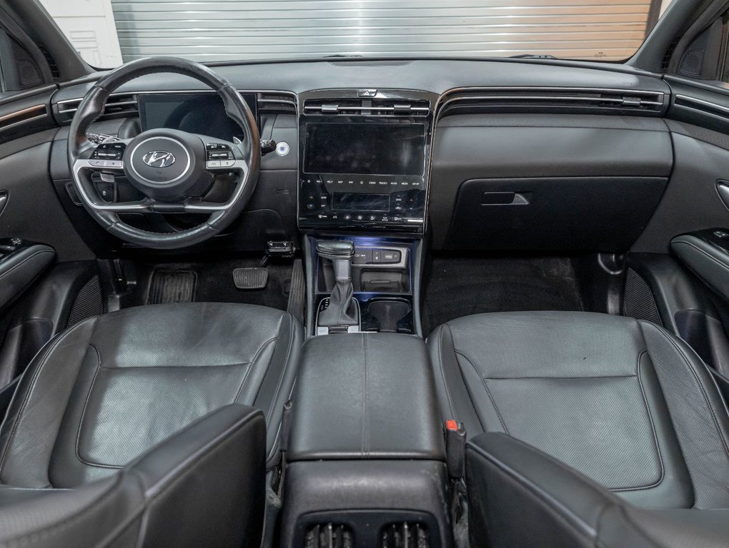 2023 Hyundai Santa Cruz in St-Jérôme, Quebec - 12 - w1024h768px