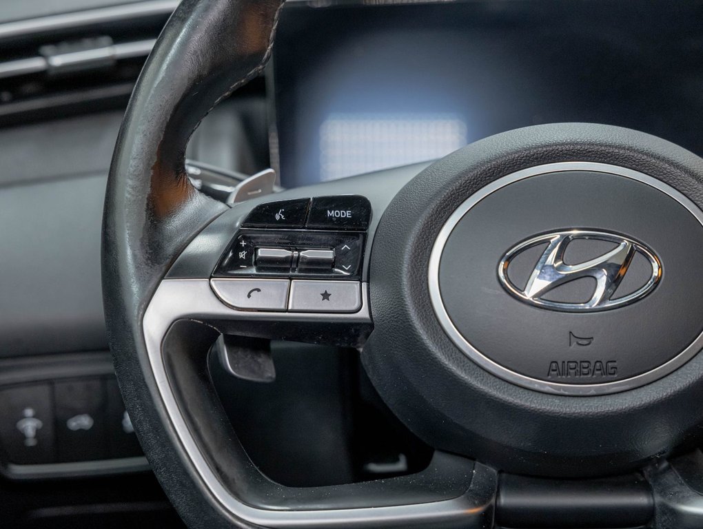 2023 Hyundai Santa Cruz in St-Jérôme, Quebec - 15 - w1024h768px