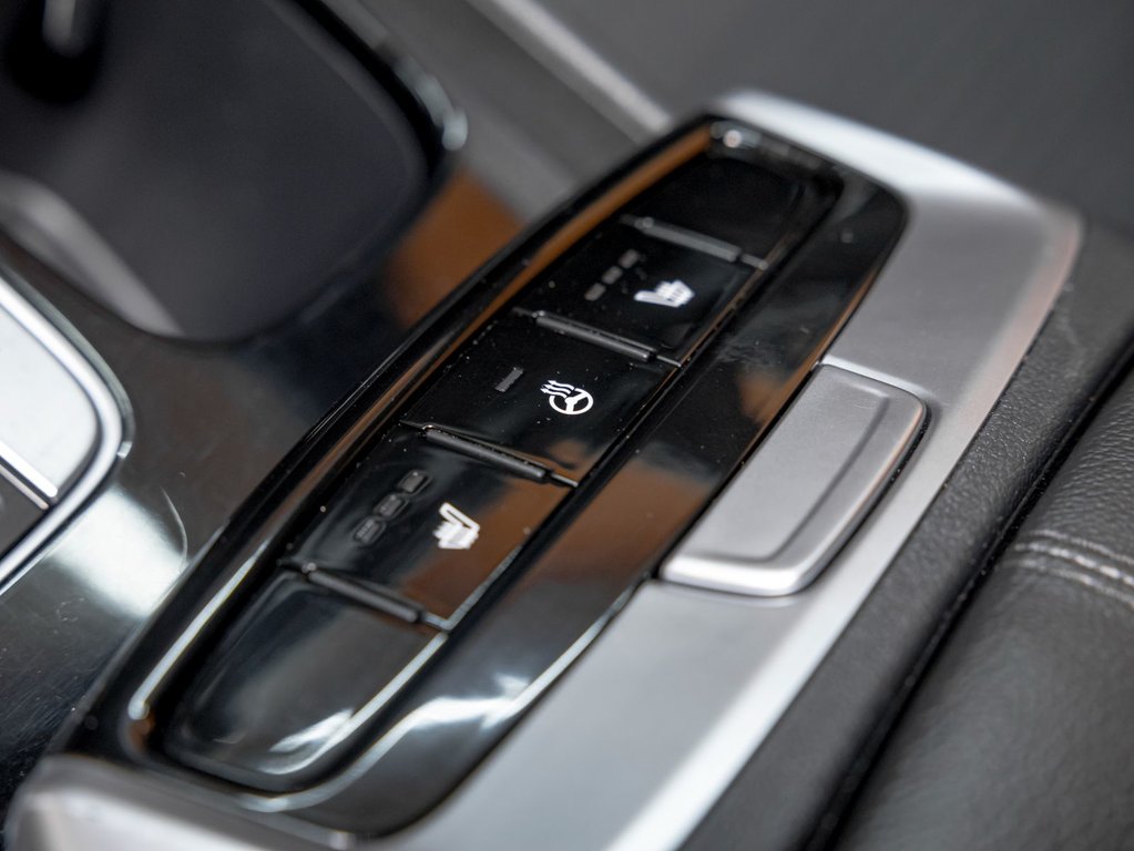 2024 Hyundai Santa Cruz in St-Jérôme, Quebec - 24 - w1024h768px