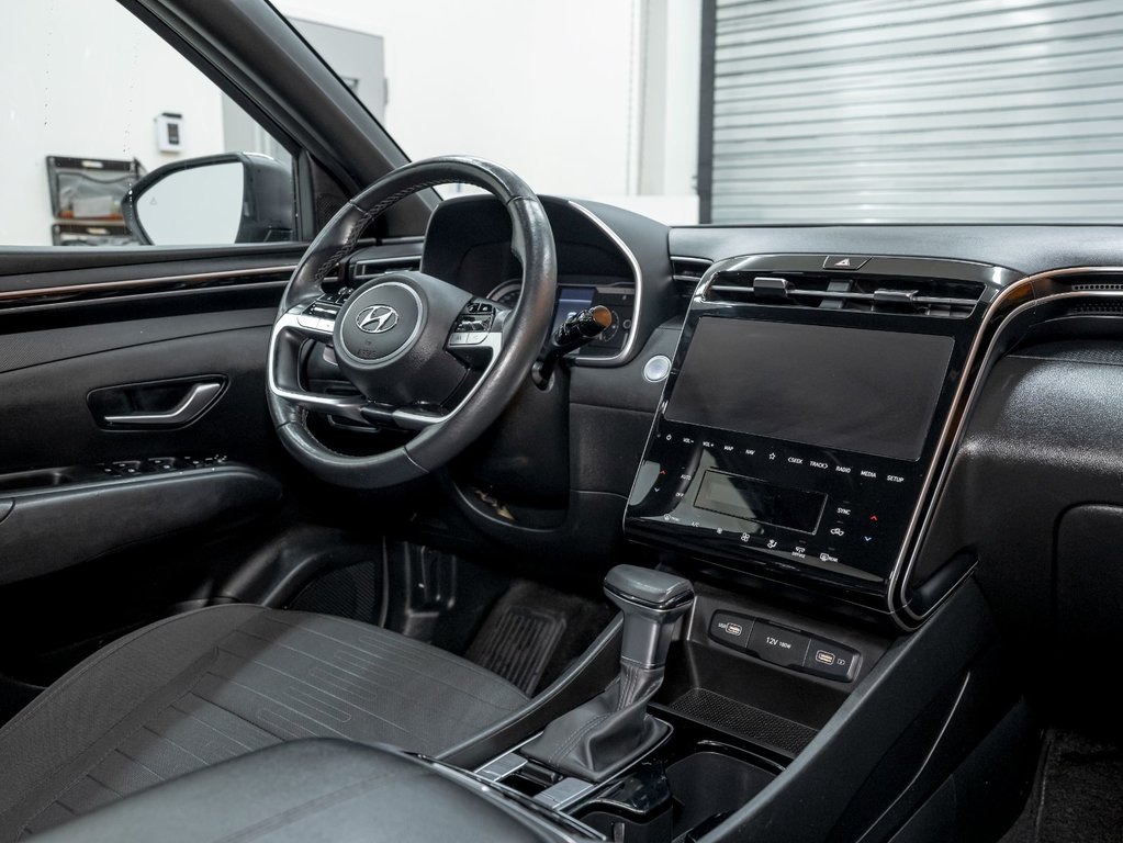 2024 Hyundai Santa Cruz in St-Jérôme, Quebec - 28 - w1024h768px